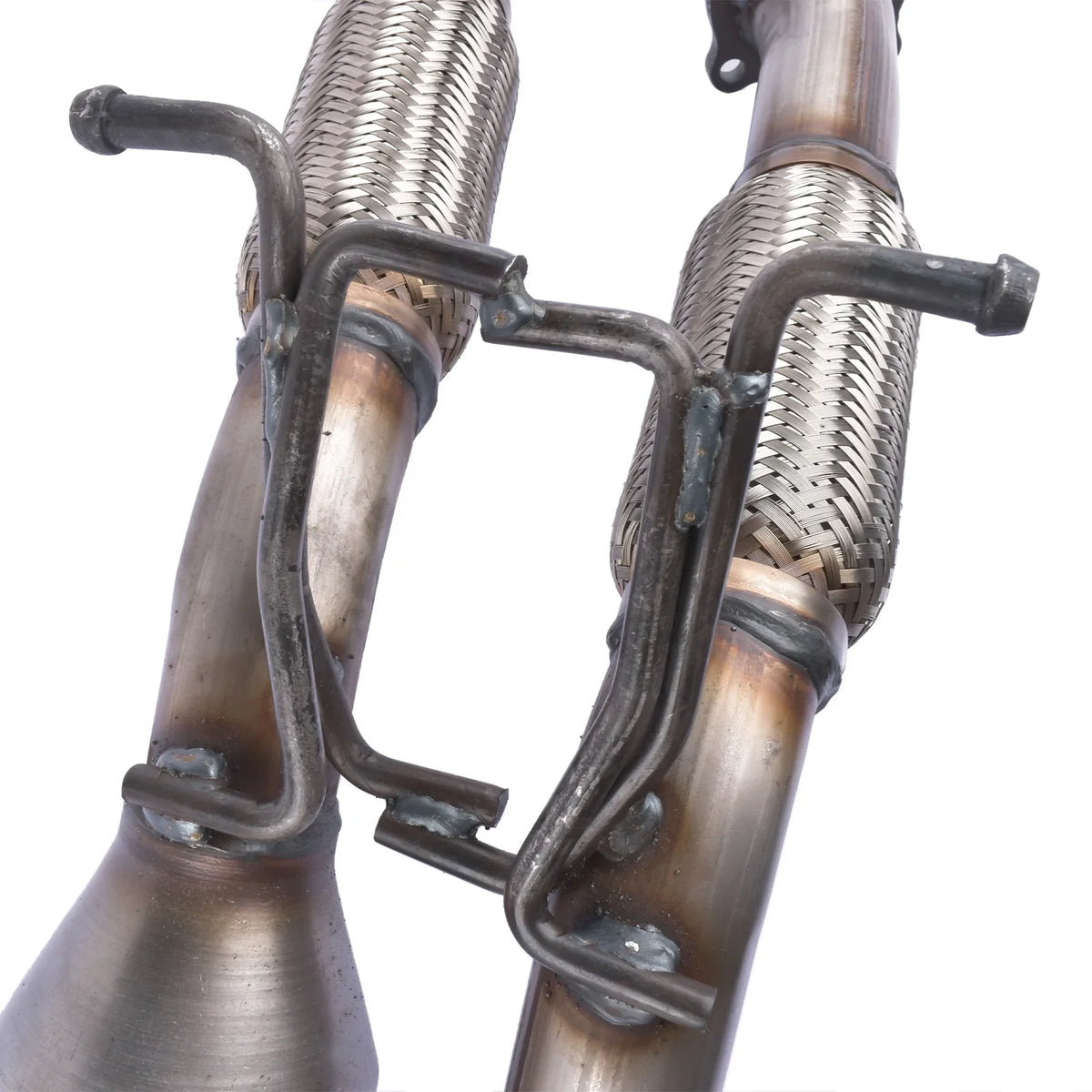 Catalytic 3.2L Direct 2007-2014 GELUOXI XC90 Fit Set for Volvo Converter 16666