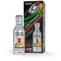 Atomic Engines 1 Revitalizant LPG Treatment and Xado Stage Conditioner Gasoline with Diesel Additive and for Maximum Metal
