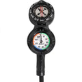 Console Cressi / CPD3 Depth) PSI / Pressure (Compass