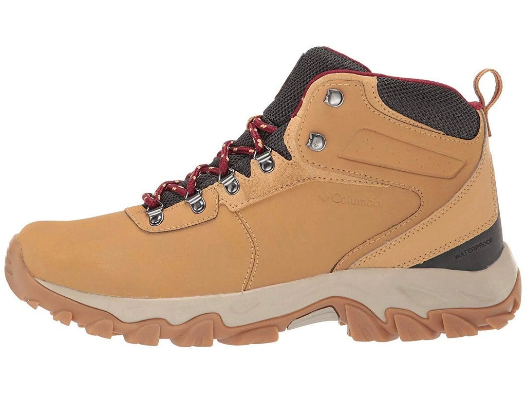 Plus WP Newton Men's Columbia II Ridge