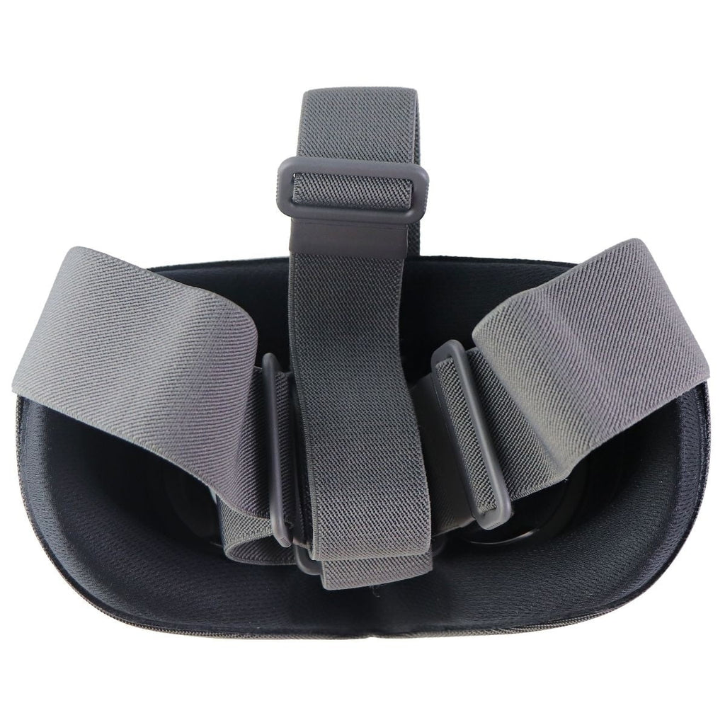 View Headset - Virtual Google Reality Daydream Charcoal (GA00219-CA)