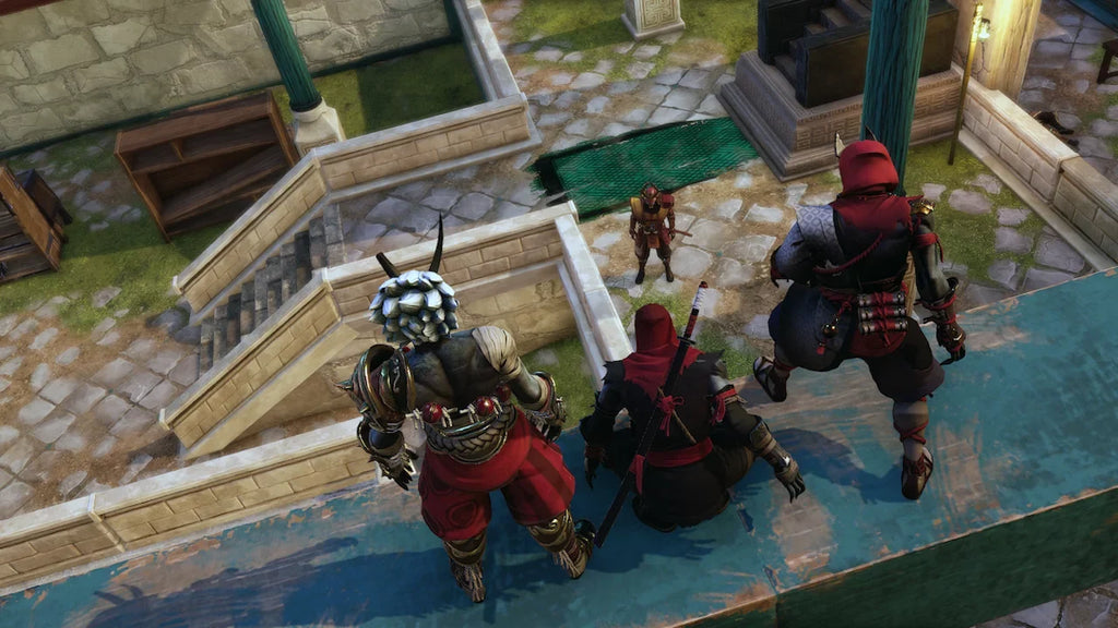 Aragami Games, Series Merge 819335020979 2, One, X, Xbox Xbox