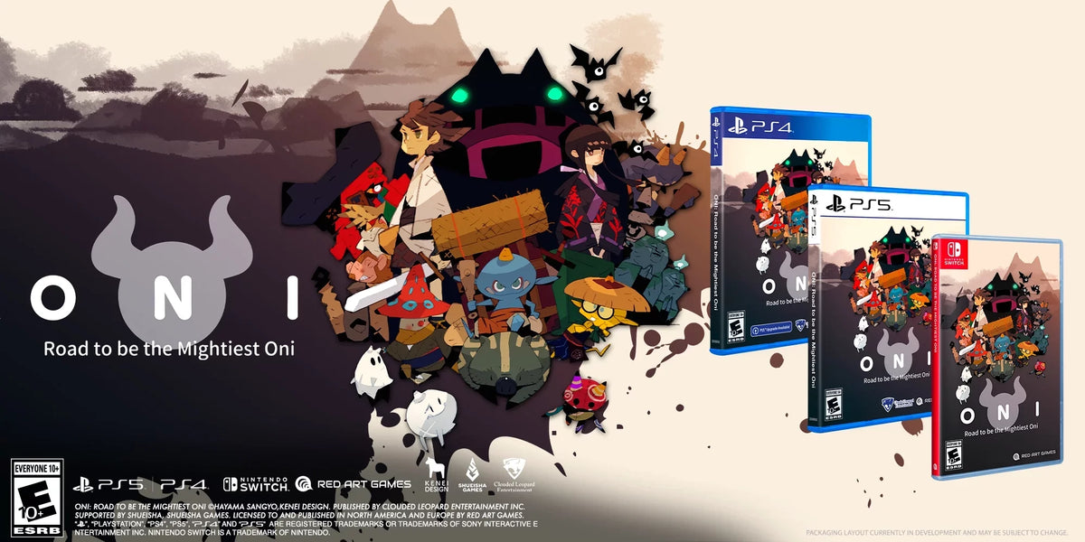 be Oni, 5 Road ONI: the to Mightiest PlayStation