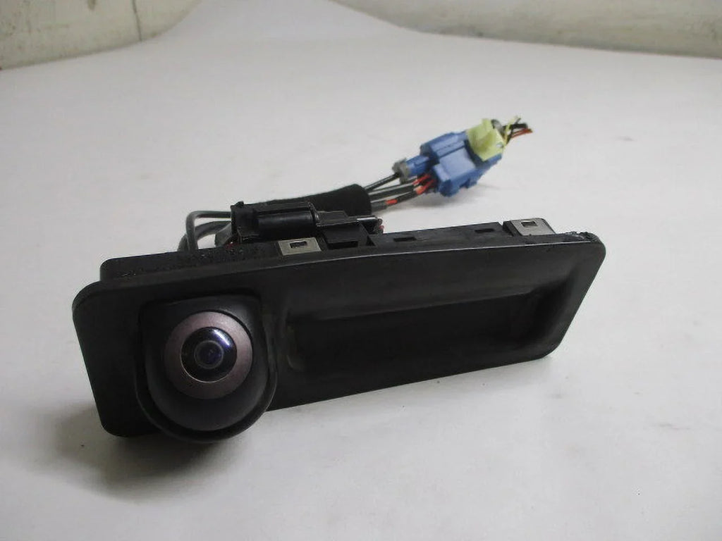 Hyundai Camera View 19 Back Up 17 LKQ Pre-Owned Rear 18 (Good) OEM G80