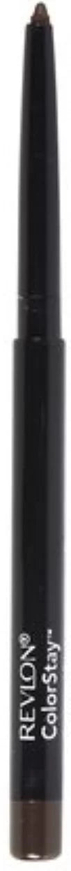 Eyeliner 0.01 Pencil, Revlon Brown 4) of oz ColorStay (Pack [203],