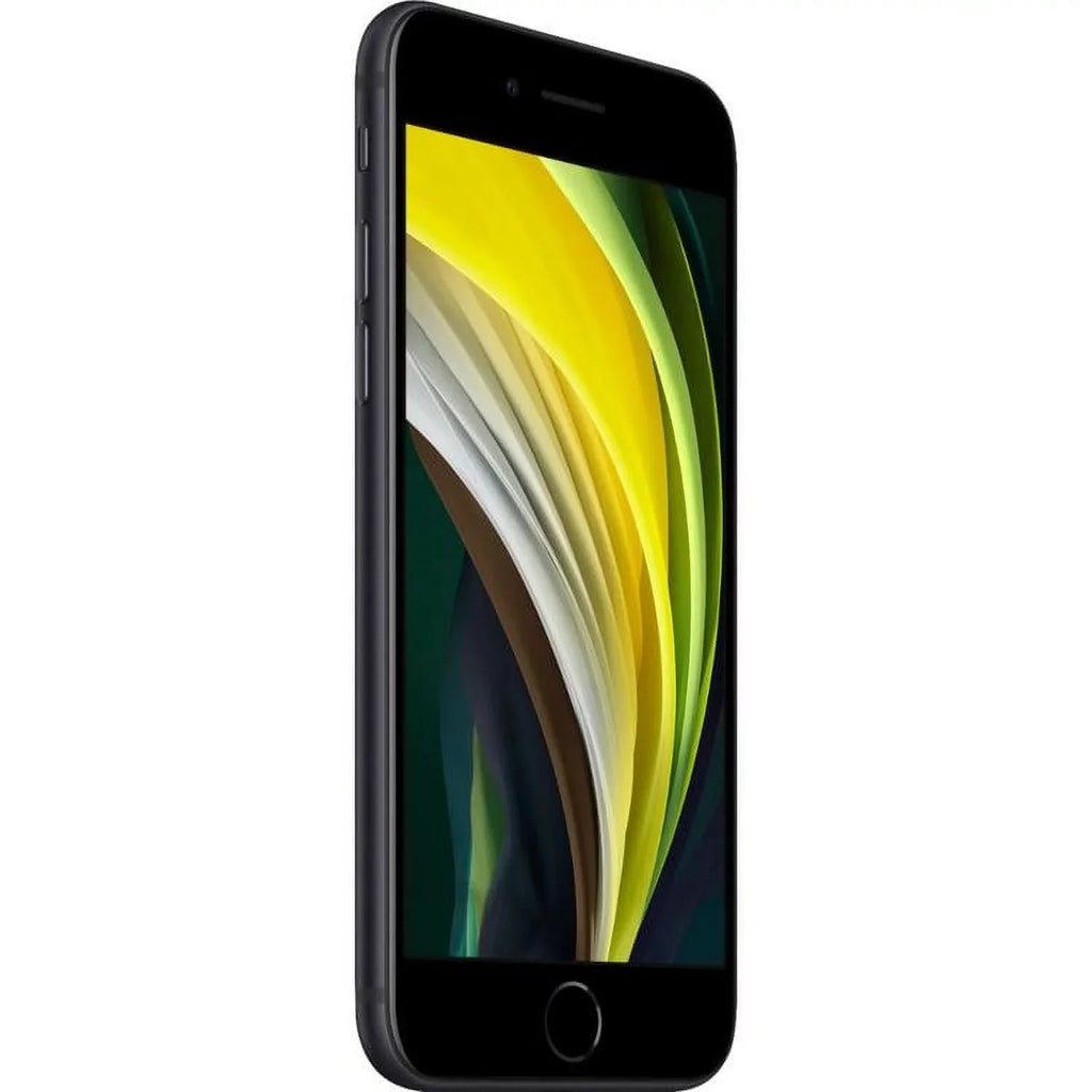 Gen) (2nd (AT&T Apple A2275 SE Only) 64GB Open iPhone Box