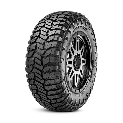 BSW Renegade Chevrolet (2 High R/T Radar 275/55R20XL Sierra Fits: Tires) 117T 2011-18 1500 2014-18 1500 GMC Denali Country, Silverado