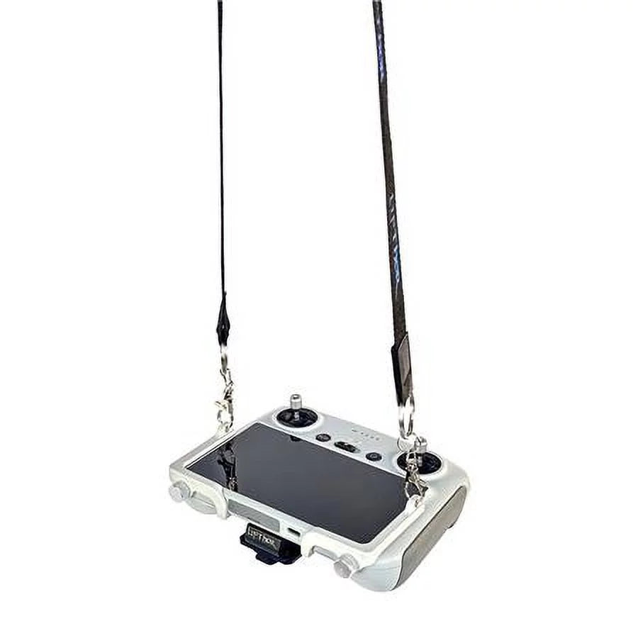 Mounting 4 Landing with 128GB Bundle Pad Light Lanyard Mini and Controller, SD with System, Cards RC-N2 Claw Drone Strobe Pro x