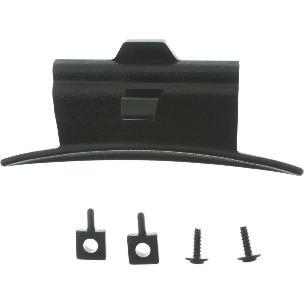 Console For Center Latch For Impala Teledu 2006-2013 Chevrolet Console