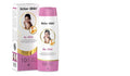 CLARIFYING BODY SOFTENING ACTIVE ML 250 WHITE WITH LOTION HONEY.