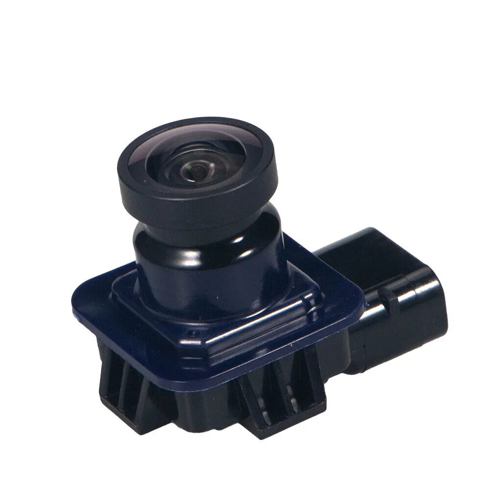 Ford Shockproof Camera Fusion Rear with Waterproof Backup Compatible High-resolution & View (2013-2016)