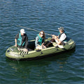 Fishing Outdoorsman Boat 6 Person 1200
