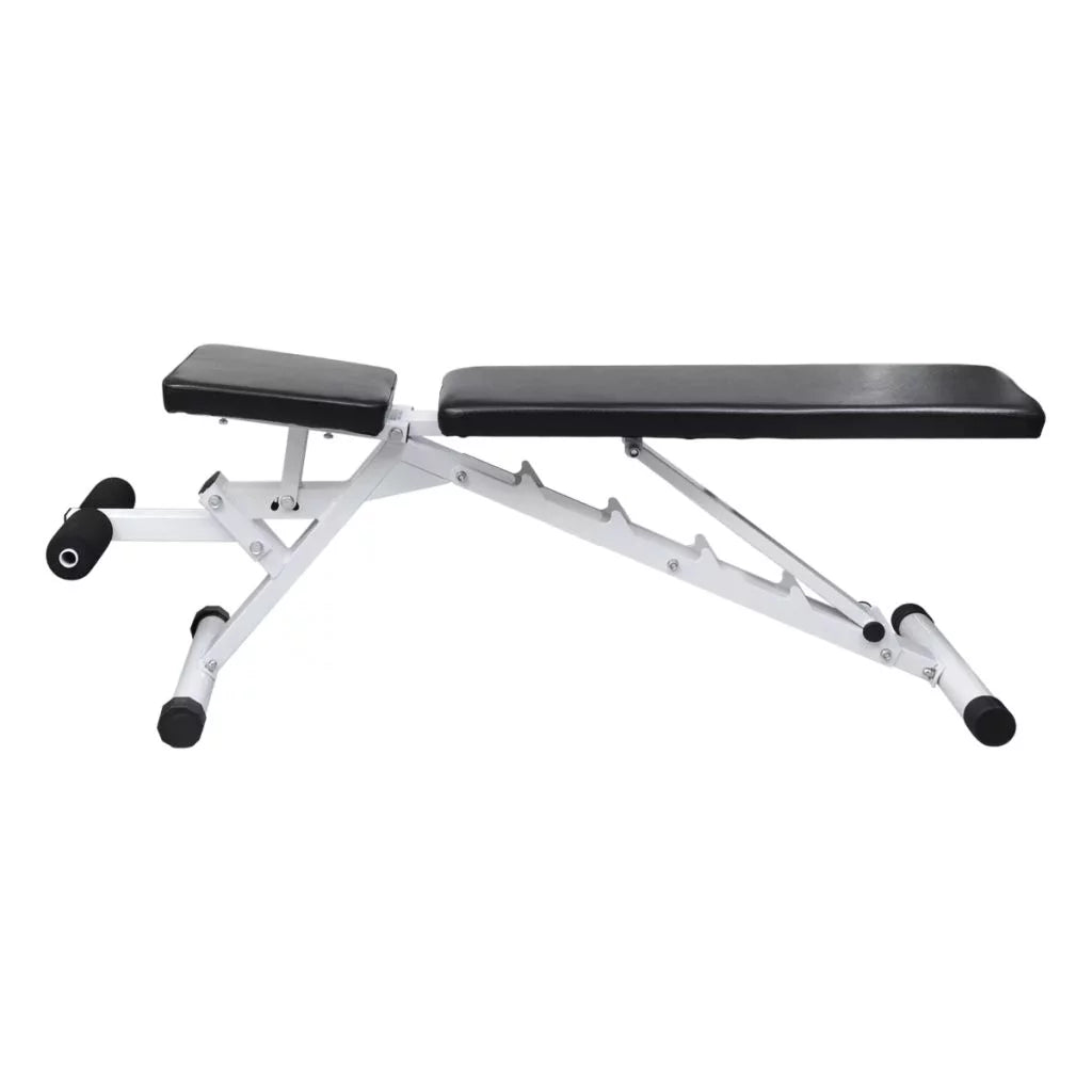 Utility OWSOO Workout Fitness Bench