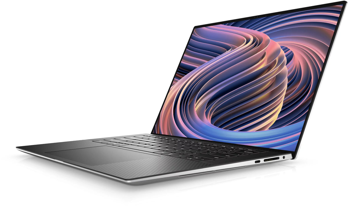 '- RTX Restored 14 Cores Gen RAM Core - Dell GHz i7 512GB - 32GB 4.7 12th 9520 4K (Refurbished) @ Touch XPS 15.6" - (2022) SSD Laptop CPU 3050