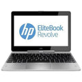 D3K50UT 2.1GHz 8GB Revolve HD 4000 Intel i73687U Touchscreen 11.6" Graphics 8 G1 Restored 810 Win HP Silver SSD (Refurbished) 256GB RAM