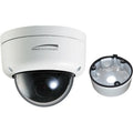 Speco Compliant Dome, Network HD Camera, Megapixel 2 Color, Full Intensifier O2ID8 TAA