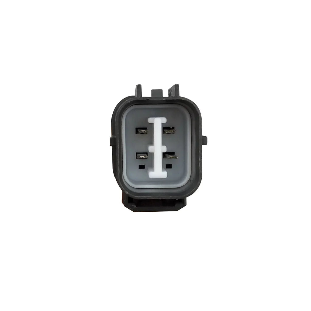 Upper MAXFAVOR For Oxygen Sensor Element Sensor Honda 234-4733 02 Under L4 2Pcs 2003-2011 Replacement 234-9064 Sensor O2 2.4L