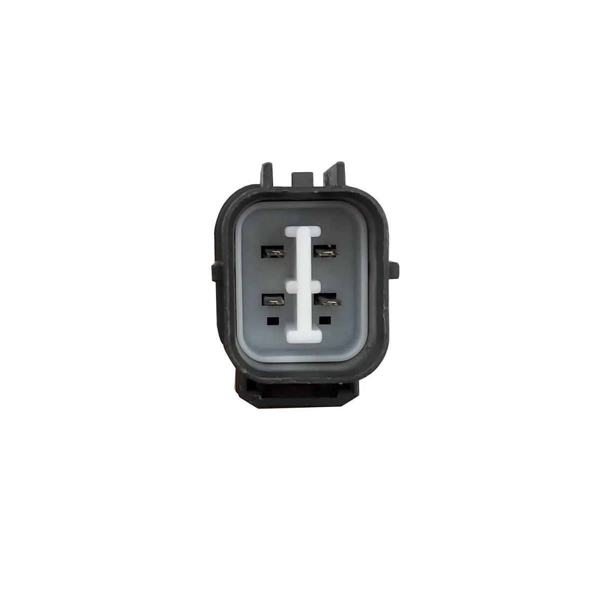 Upper MAXFAVOR For Oxygen Sensor Element Sensor Honda 234-4733 02 Under L4 2Pcs 2003-2011 Replacement 234-9064 Sensor O2 2.4L