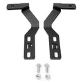 Plus Bumper CR2923 Ford Mount 2019 Ranger for White Hidden