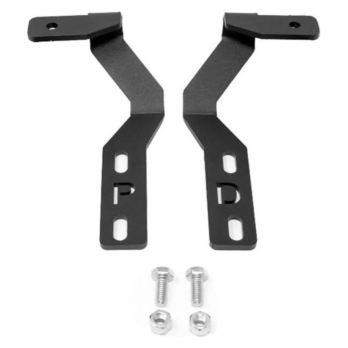 Plus Bumper CR2923 Ford Mount 2019 Ranger for White Hidden