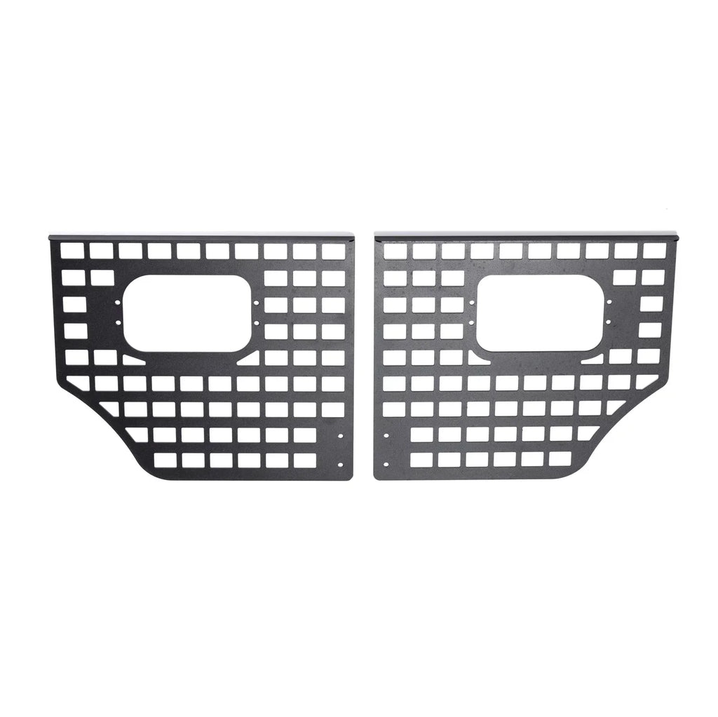 2017-2022 Panel Fits Fits F350 Bed select: Ford 2017-2022 FORD Super F250, Duty Putco FORD 195151 Molle F-250 Truck