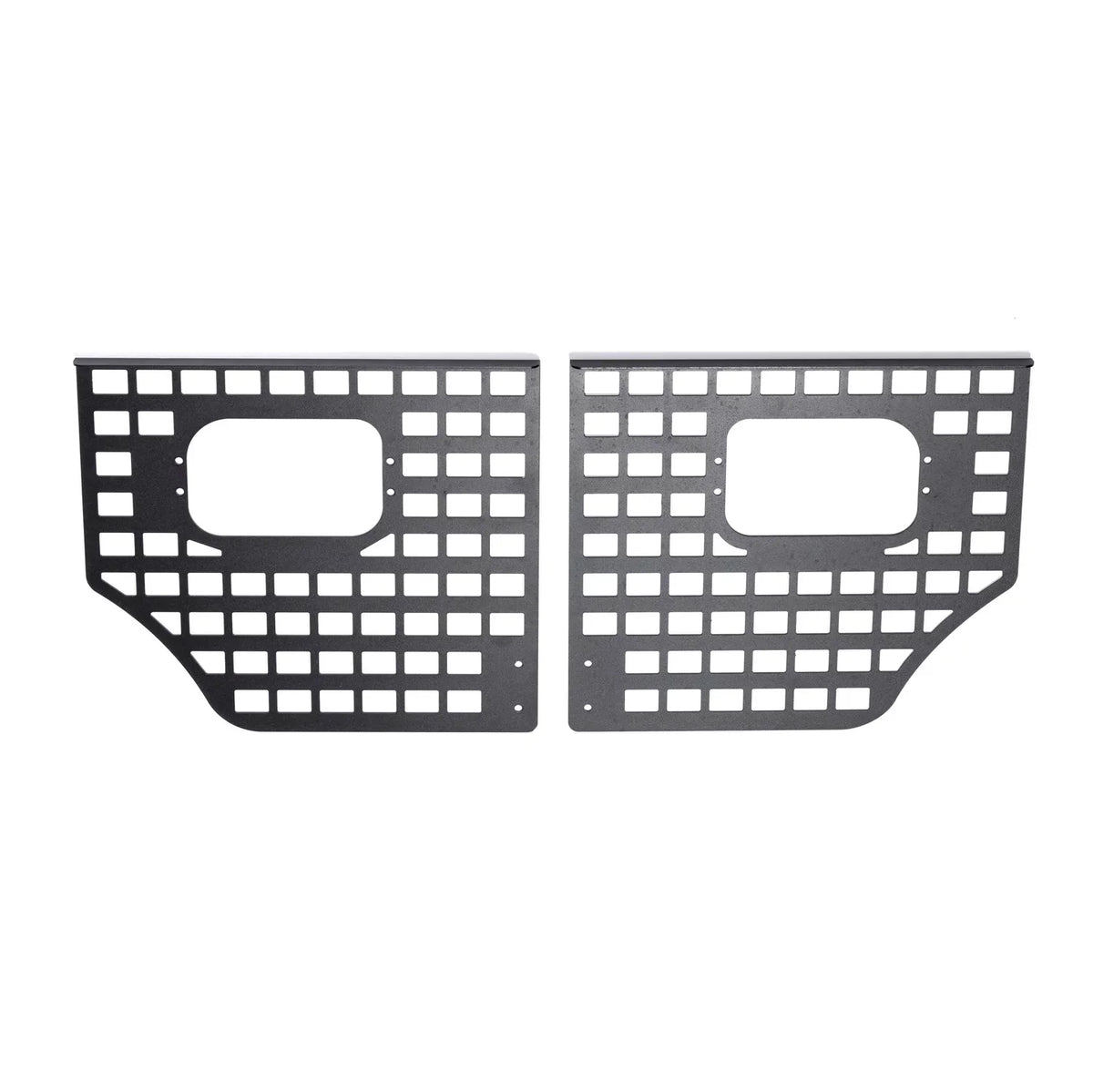 2017-2022 Panel Fits Fits F350 Bed select: Ford 2017-2022 FORD Super F250, Duty Putco FORD 195151 Molle F-250 Truck