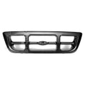 Grille, 1998-2000 Front KAI Ford Fits Ranger Replacement New Standard