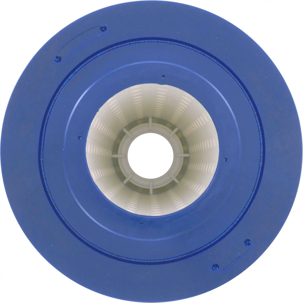 4"ot, # Cartridge, Part 8-15/16", PC-1286 Filbur 4"ob, Mfg PB 150sqft, 23-1/4",