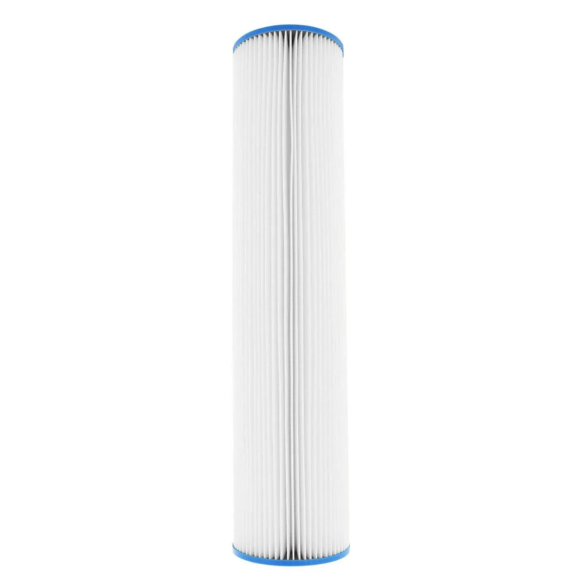 Cartridge 20 4.5 Sediment Replacement Pleated x Micron Inch 5 House Inch Whole Polyester