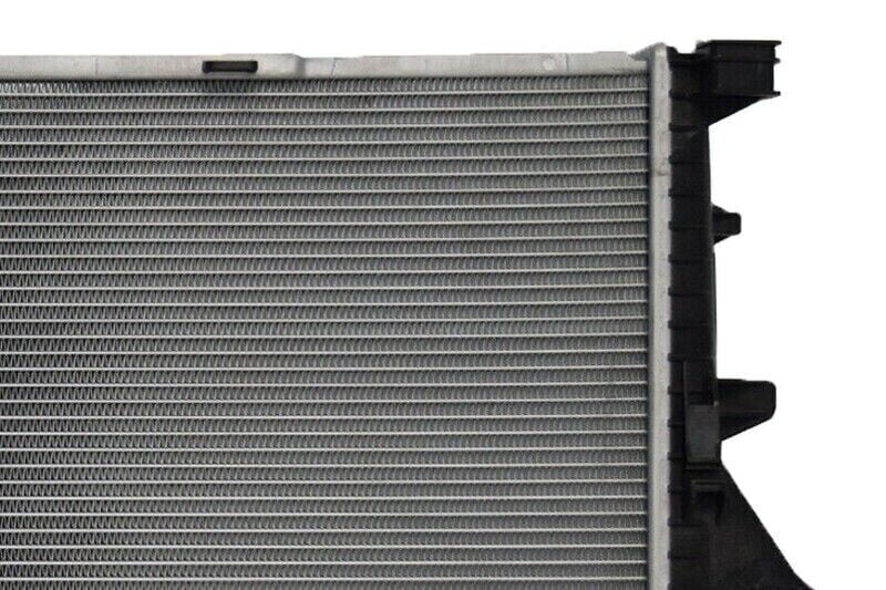 Radiator Fits AUDI 2756 Q7 2012