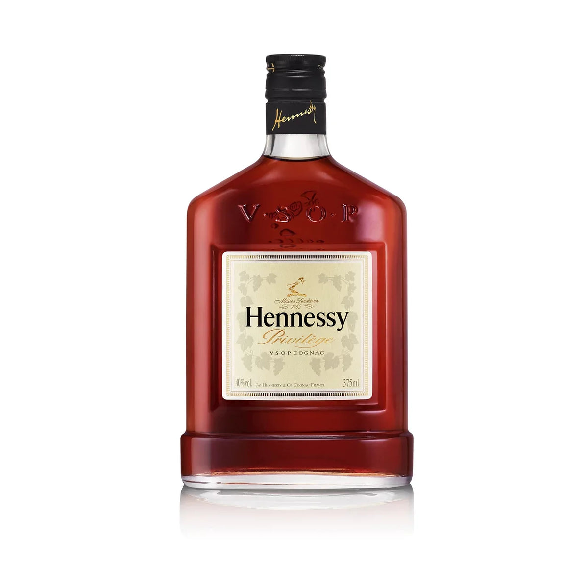 Cognac Privilege 375ml Hennessy