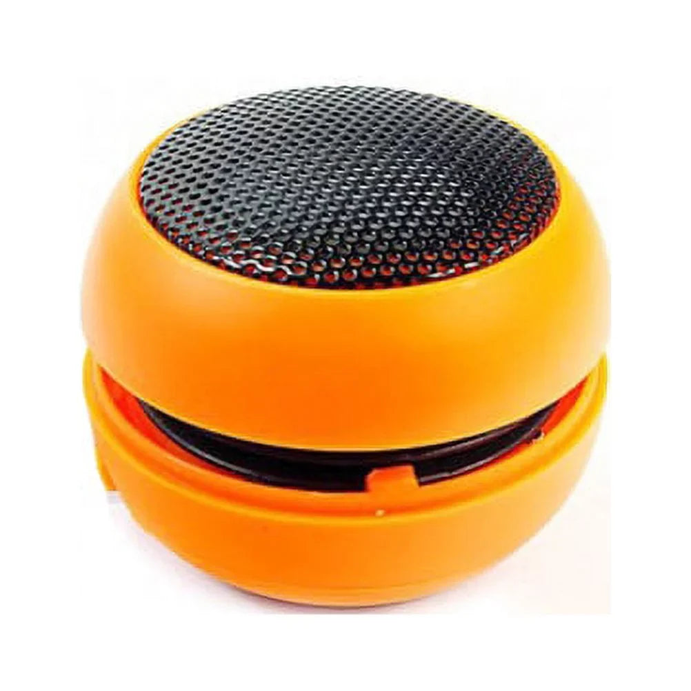Phone (2022) for Compatible Audio - Portable G Speaker Rechargeable Multimedia Orange Power Moto Moto Motorola (2022) G Wired Power A7Q With