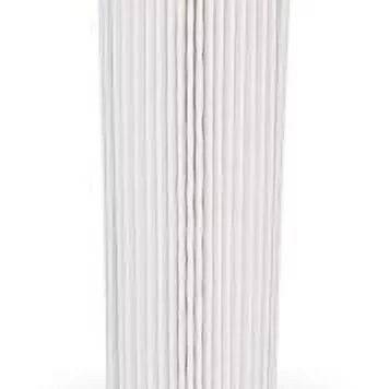 Style Air Purifier 220M 3-Speed White Therapure Germicidal UV Envion HEPA
