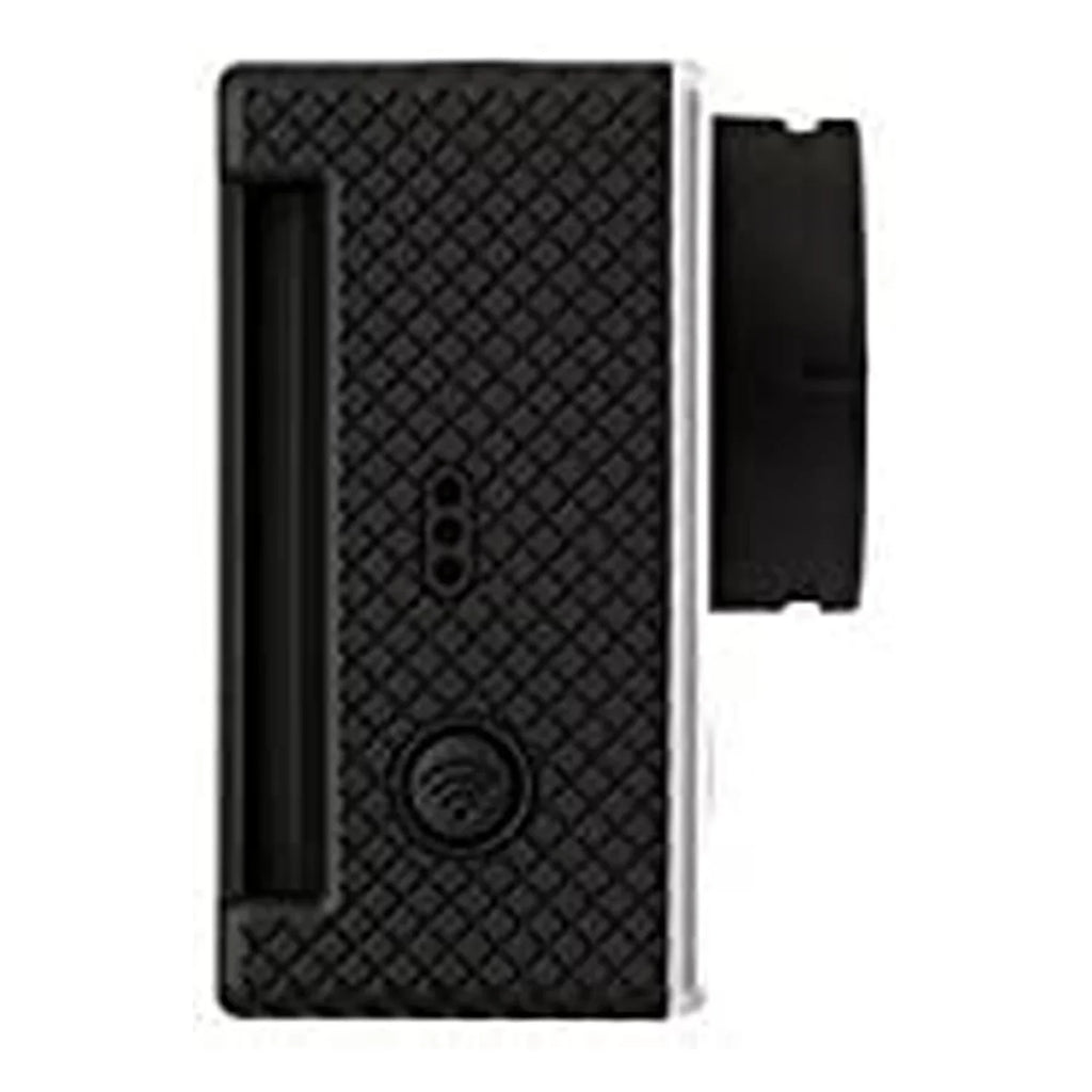 Silver Sport Action Camcorder Camera Wi-Fi Kit 35-In-1 Edition With Camera GoPro Action - HERO3 Restored Accessory (Refurbished)