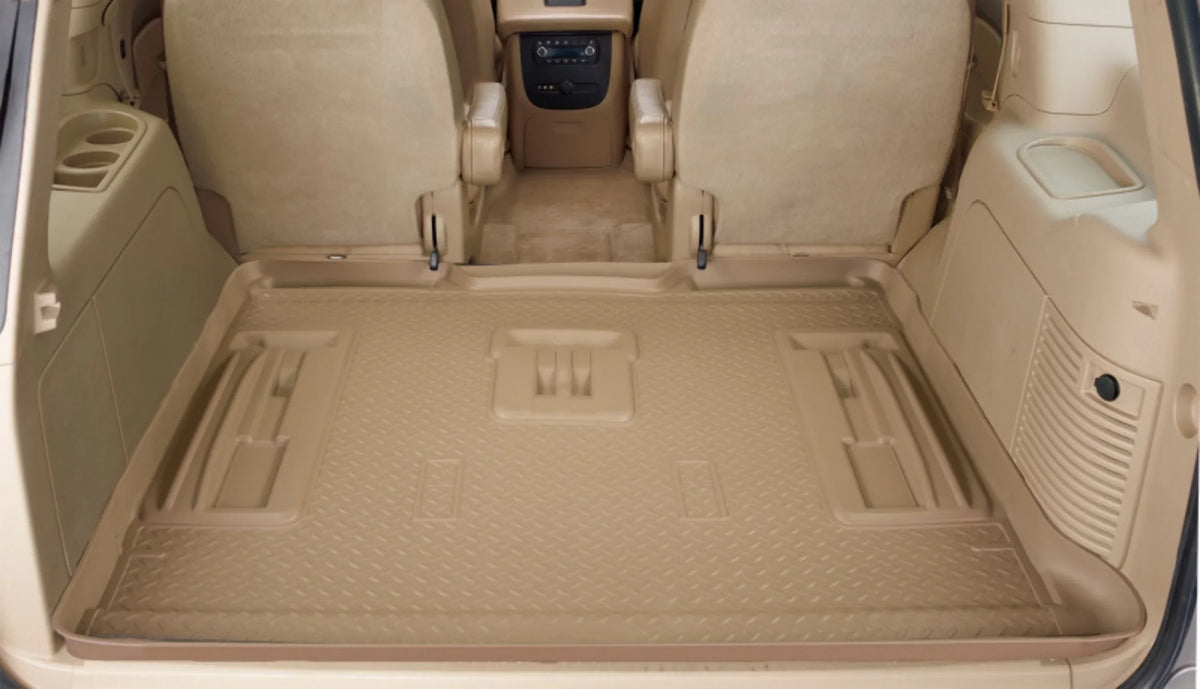 Wrangler, Wrangler 1997-2002 with YJ with 97-02 87-95 Husky / select: RealTruck Jeep 1989-1995 Wrangler TJ, Wrangler Liner / Cargo Compatible Compatible Jeep by