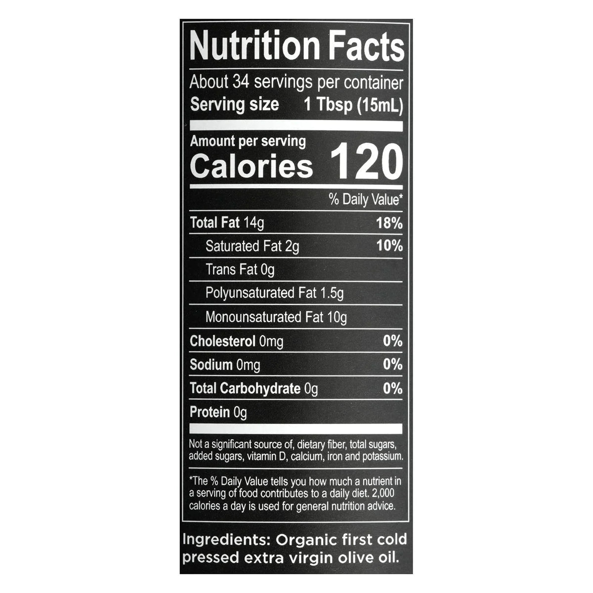 of Oil, fl Extra Olive (pack Organic oz, 6) O Artisan 16.9 Virgin