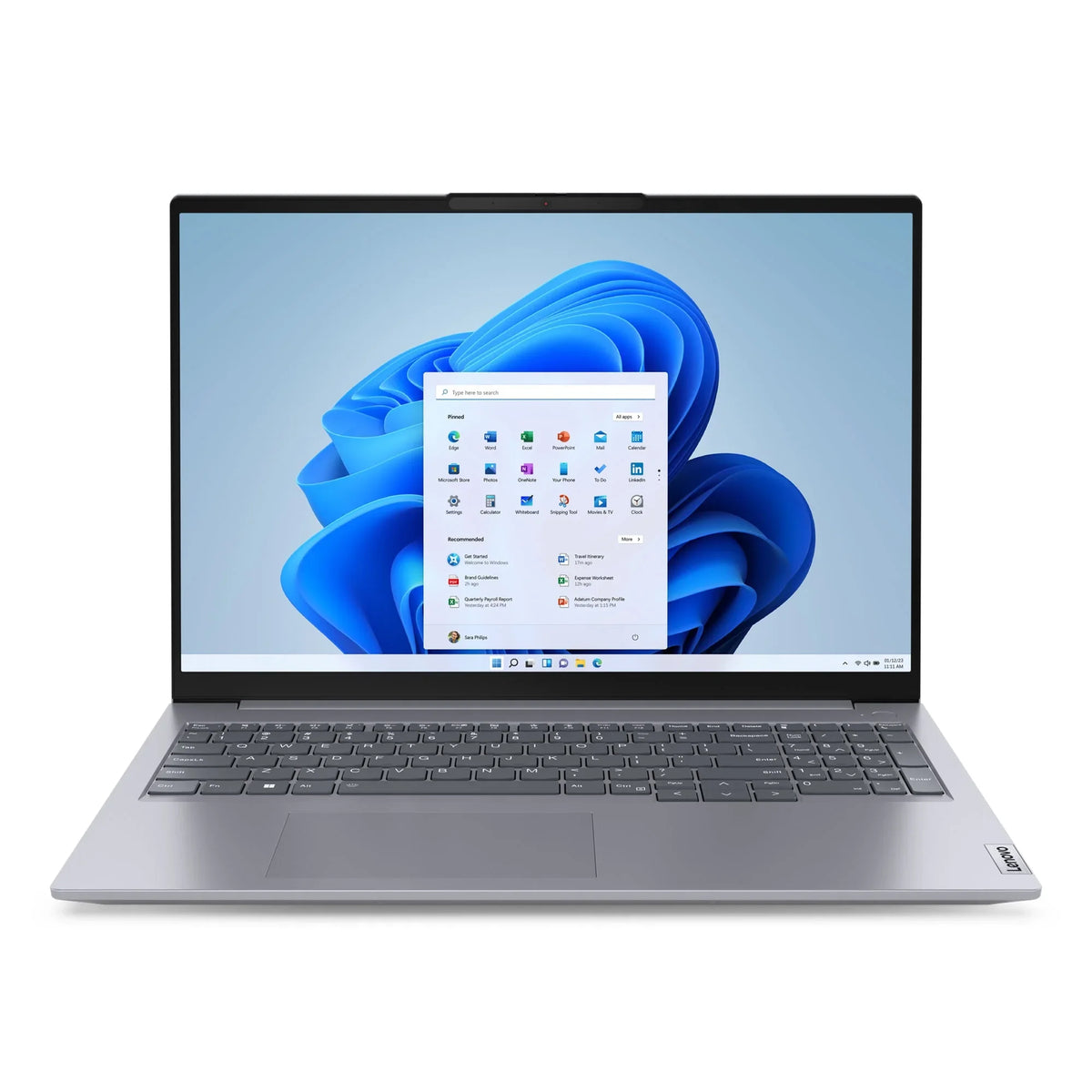 16GB, IPS Gen 16" 16 512GB Laptop, 6 i7-1355U, Graphics, ThinkBook Lenovo Iris 60Hz, Xe Intel