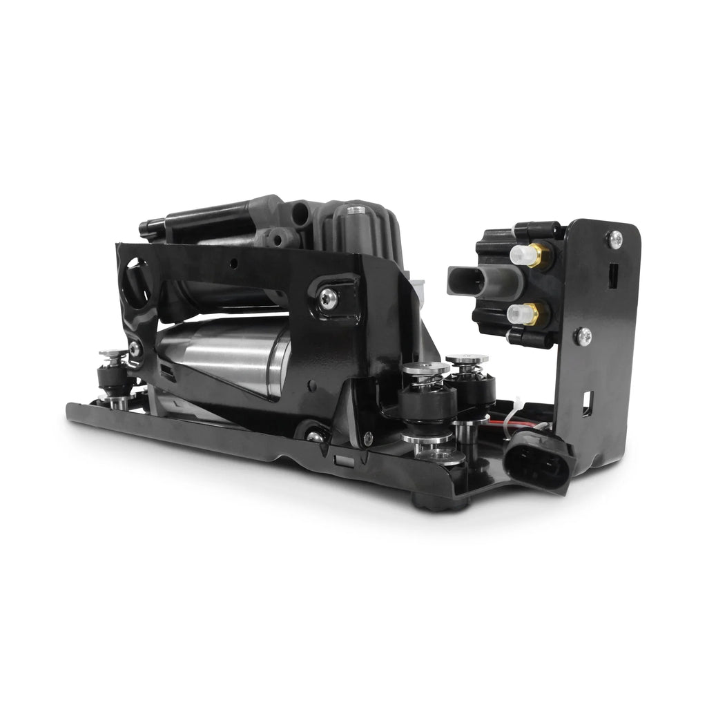 Gran Fits Air Unity Automotive Full BWM Turismo, 535i 2011-2016 with Suspension Cage 20-025700-C Compressor
