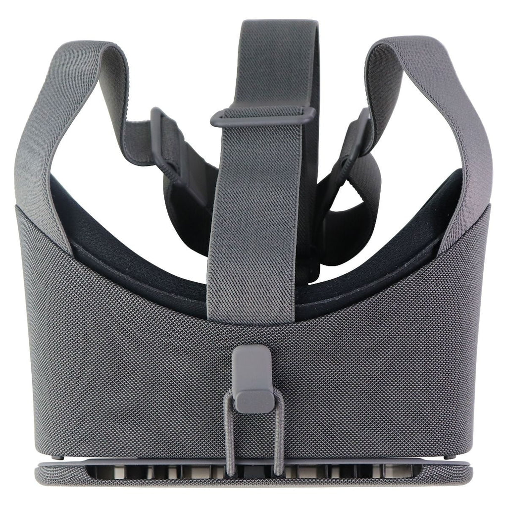 View Headset - Virtual Google Reality Daydream Charcoal (GA00219-CA)