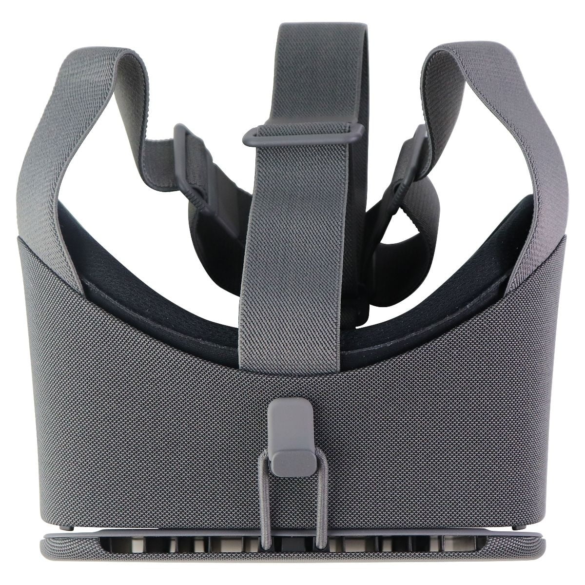 View Headset - Virtual Google Reality Daydream Charcoal (GA00219-CA)