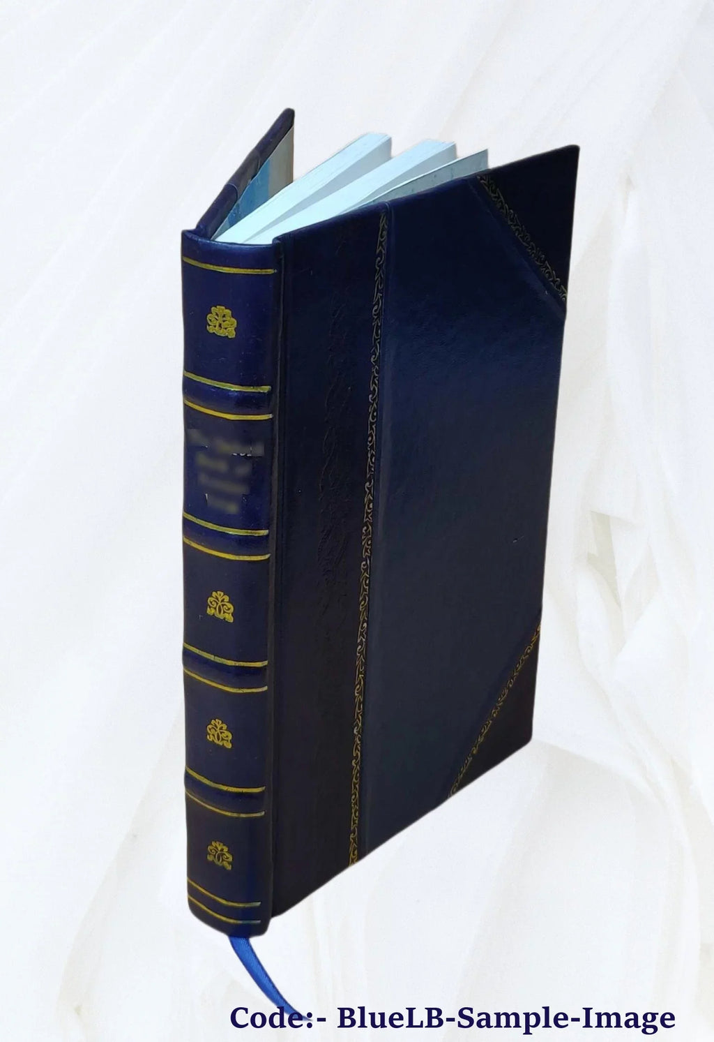 the / [Leather 1889 Supernatural work Lightfoot. entitled Essays J.B. religion by on Bound]