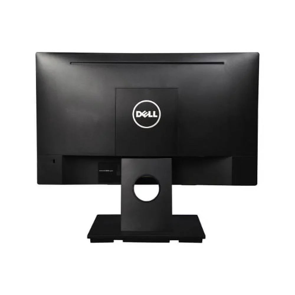 LED-Backlit E1916HV Dell Monitor 19IN LCD