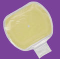 and Transparent Barrier, Inch, Wound 6-1/3 Eakin® Skin 9-7/10 Fistula Pouch, x