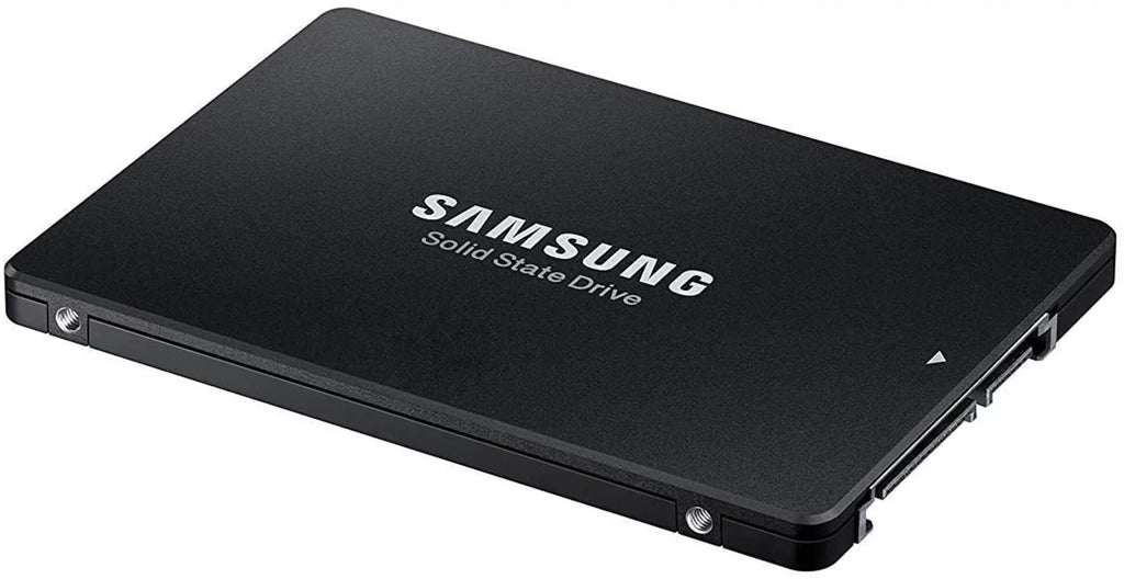 MZQLB3T8HALS DWPD) Samsung 3.84TB 2.5" (1.3 TLC SSD V4 PM983 PCIe3x4 NVMe 7mm