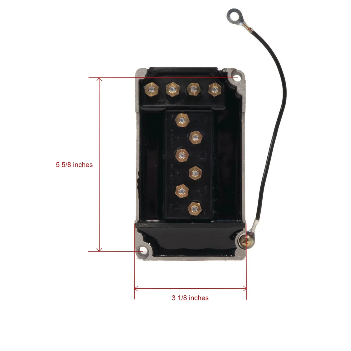 Outboard Shop For Boat Ray CDI 175 Motors hp Pack ROP 175hp | Sea 1988 Power The 1989 Switchbox