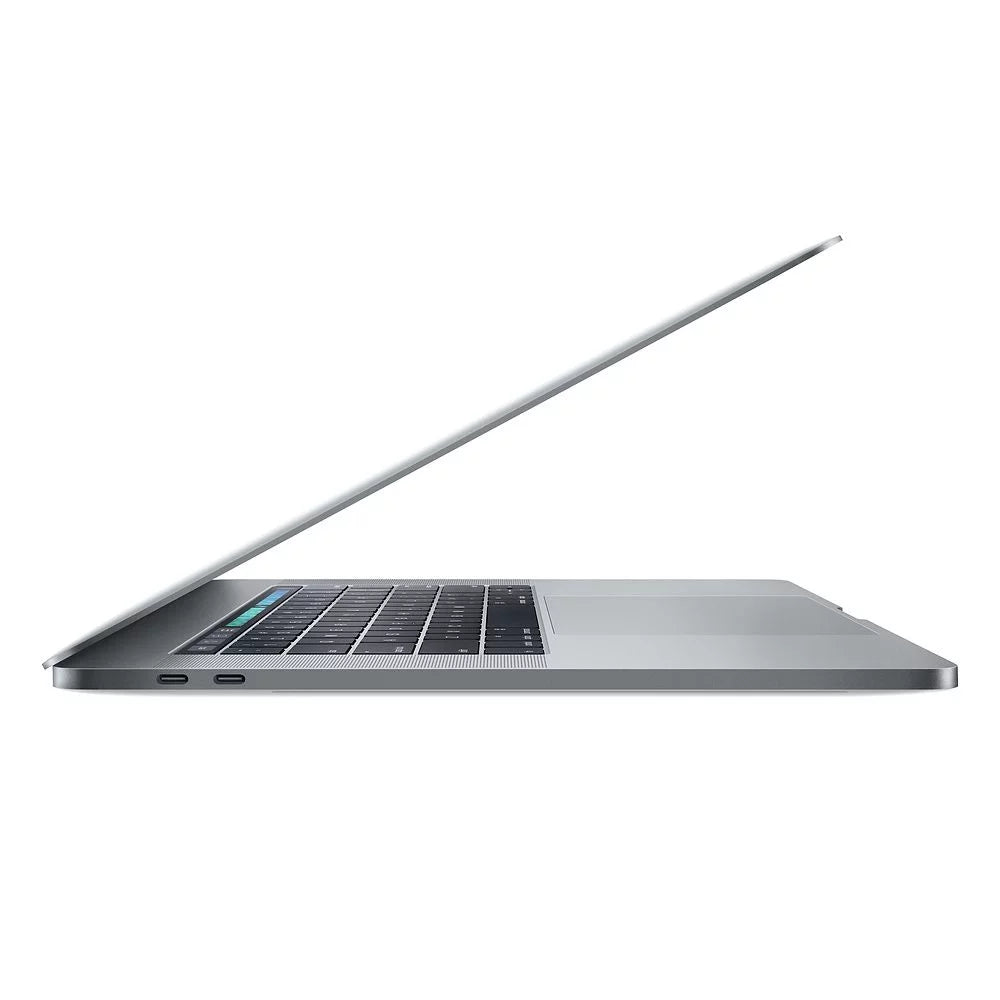 Sierra (Mid Display 2018) SSD 13.3-inch Macbook Power Adapter i5 Memory 64GB Quad Included Space A OS Grade Apple Mac Bar) Pro 16GB (Retina, MR9Q2LL/A 2.3Ghz Touch Core Gray, 2560x1600