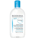 500 Cleanser Hydrabio Remover Bioderma H2o Face Makeup and Ml