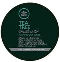 Special Scrub Tree oz 6.5 Foaming Paul Detox Tea Mitchell Salt