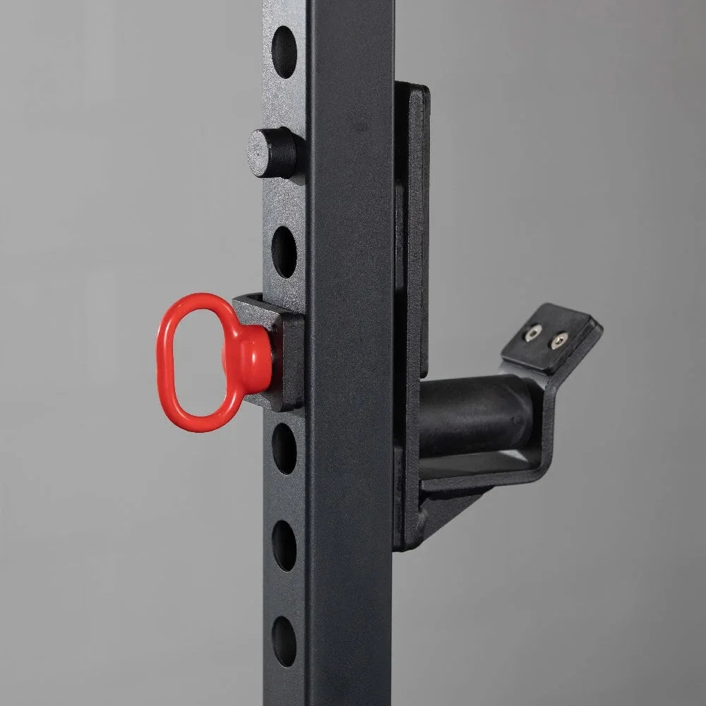 Style 2” Fits Capacity, Titan Fitness UHMW T-2 J-Hooks, Roller Mounted, Steel Rack Series Plastic, LB Tubular 2” 2,000 x J-Hook