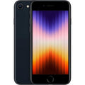 SE Midnight A2595 Apple 256GB Restored iPhone Unlocked) (3rd (Fully (Refurbished) Gen)